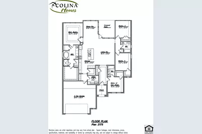 2502 Shallow Lake Drive, Rosharon, TX 77583 - Photo 23