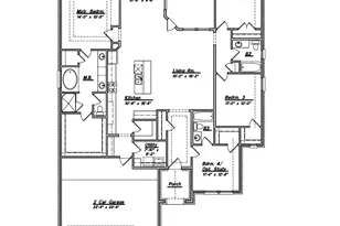 2502 Shallow Lake Dr, Rosharon, TX 77583 - Photo 23