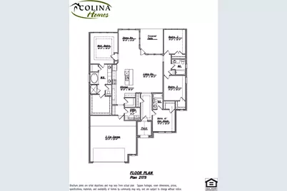 2502 Shallow Lake Drive, Iowa Colony, TX 77583 - Photo 35