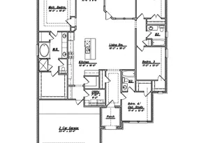 2502 Shallow Lake Dr, Iowa Colony, TX 77583 - Photo 35