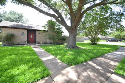 15927 Tumbling Rapids Drive, Houston, TX 77084 - Photo 1