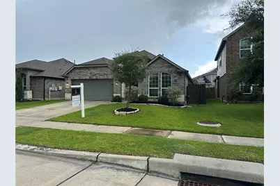 5186 Dry Hollow Drive, Alvin, TX 77511 - Photo 3