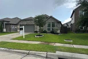 5186 Dry Hollow Dr, Alvin, TX 77511 - Photo 3