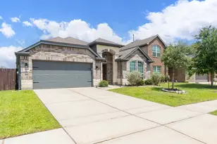5186 Dry Hollow Dr, Alvin, TX 77511 - Photo 1