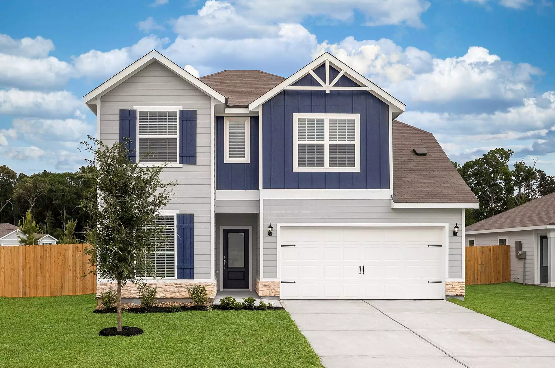 25507 Blooming Hazel Dr, Cleveland, TX 77328 - MLS 23559644