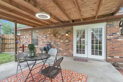 208 Gerald Street, Willis, TX 77378 - Photo 33