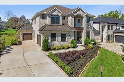 310 Edgewood Drive, Montgomery, TX 77356 - Photo 1