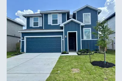 23788 Patchouli Terrace Drive, Splendora, TX 77372 - Photo 1