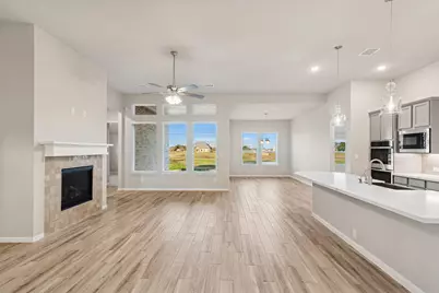 6911 Nichols Landing, Needville, TX 77461 - Photo 5