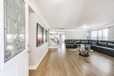 7015 Falling Cherry Place, Houston, TX 77049 - Photo 1