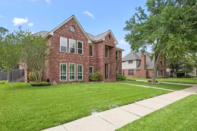 2211 Walnut Grove Lane, Richmond, TX 77406 - Photo 3
