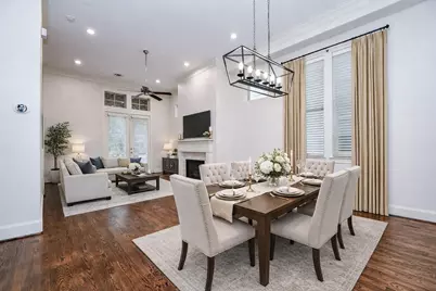 709 Delano Street, Houston, TX 77003 - Photo 9