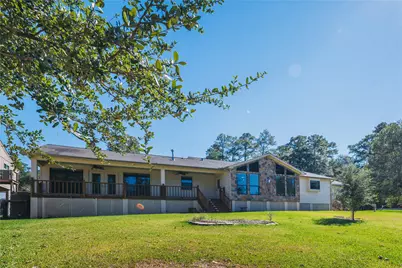 402 Havard Road, Huffman, TX 77336 - Photo 45