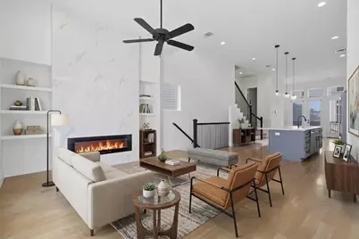2213 Francis Street, Houston, TX 77004 - Photo 3