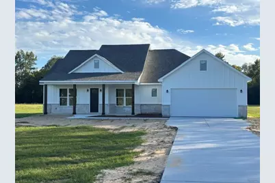 838 County Road 2352, Liberty, TX 77575 - Photo 1