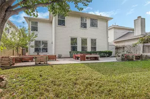 16418 Pademelon Dr, Sugar Land, TX 77498 - Photo 31