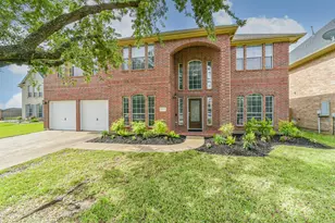 2705 Haleys Comet Ct, Deer Park, TX 77536 - Photo 1