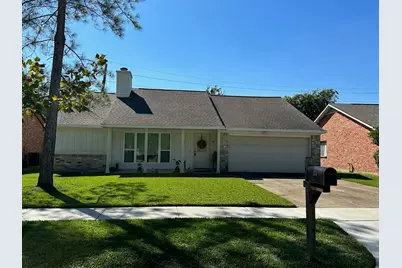 3114 Sleepy Hollow Drive, Sugar Land, TX 77479 - Photo 1