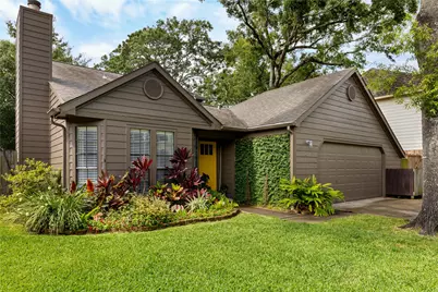 2617 Sawyer Drive, Seabrook, TX 77586 - Photo 1