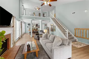 2617 Sawyer Dr, Seabrook, TX 77586 - Photo 3