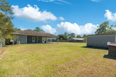 816 Martin Luther King Road, Ames, TX 77575 - Photo 21