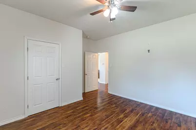 816 Martin Luther King Road, Ames, TX 77575 - Photo 17