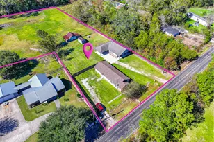 816 Martin Luther King Rd, Ames, TX 77575 - Photo 1