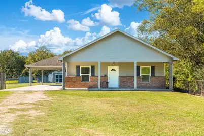 816 Martin Luther King Road, Ames, TX 77575 - Photo 3