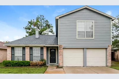 4911 Larksong Lane, Spring, TX 77388 - Photo 1