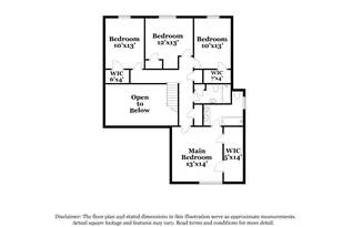 4911 Larksong Ln, Spring, TX 77388 - Photo 3