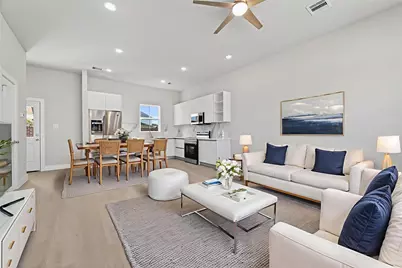 6702 Metro Blvd #3, Houston, TX 77083 - Photo 5