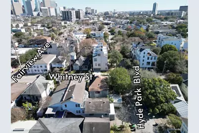 2416 Whitney Street, Houston, TX 77006 - Photo 3