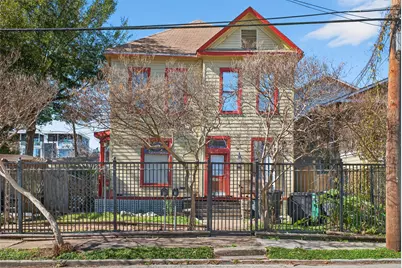 2416 Whitney Street, Houston, TX 77006 - Photo 1