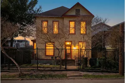 2416 Whitney Street, Houston, TX 77006 - Photo 1