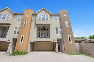 5717 Petty St, Houston, TX 77007 - Photo 1