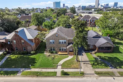 2218 Arbor Street, Houston, TX 77004 - Photo 5