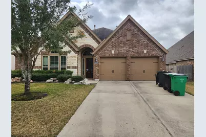 27123 Bunker Bluff Court, Katy, TX 77494 - Photo 1