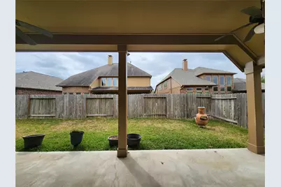 27123 Bunker Bluff Court, Katy, TX 77494 - Photo 3
