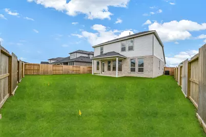 31222 Anna Meadows Drive, Fulshear, TX 77441 - Photo 33