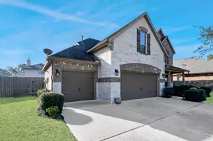 20707 Reston Run Ln, Cypress, TX 77433 - Photo 5