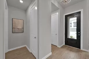 16630 Lake Austin St, Cypress, TX 77433 - Photo 5