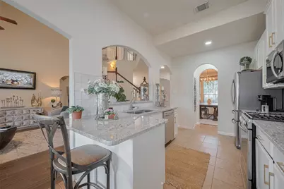 25203 Melody Oaks Lane, Katy, TX 77494 - Photo 11