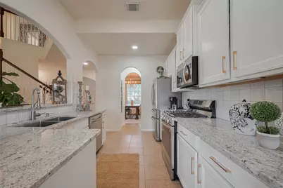 25203 Melody Oaks Lane, Katy, TX 77494 - Photo 17