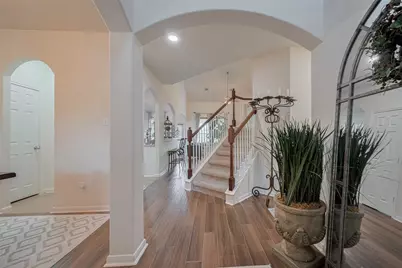 25203 Melody Oaks Lane, Katy, TX 77494 - Photo 5