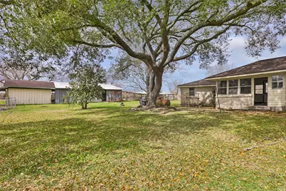 16503 Adlong School Road, Crosby, TX 77532 - Photo 17