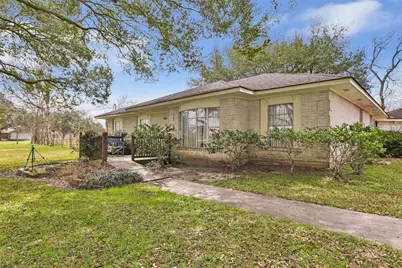16503 Adlong School Road, Crosby, TX 77532 - Photo 5