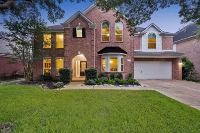 2315 Centerbrook Lane, Katy, TX 77450 - Photo 1