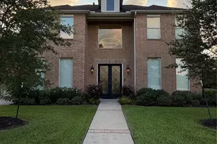 1710 Parklake Village, Katy, TX 77450 - Photo 1