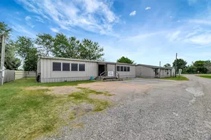 553 S Old Springfield Rd, North Zulch, TX 77872 - Photo 3