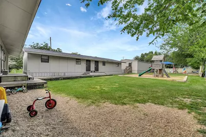 553 S Old Springfield Road, North Zulch, TX 77872 - Photo 35